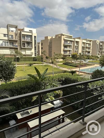 شقة 3 غرف نوم للبيع في القاهرة الجديدة، القاهرة - WhatsApp Image 2025-11-19 at 1.49. 11 PM. jpeg