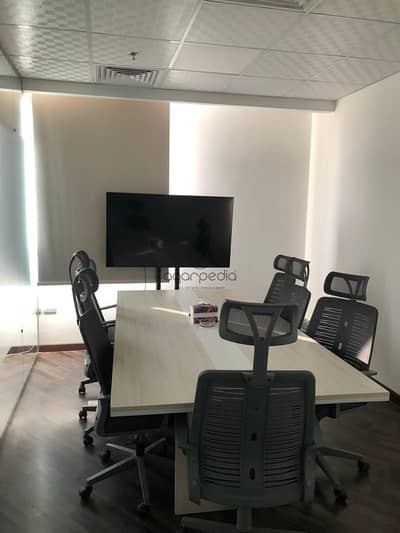 Office for Rent in New Cairo, Cairo - 1. jpeg Office for Rent in New Cairo, Cairo - 1. jpeg