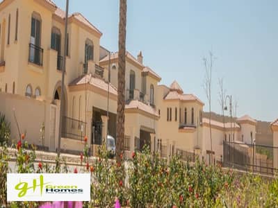 4 Bedroom Villa for Sale in Mokattam, Cairo - WhatsApp Image 2022-05-09 at 2.28. 41 PM(1). jpeg