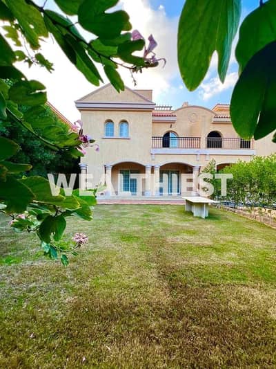4 Bedroom Villa for Sale in Madinaty, Cairo - ff826d45-32bc-4495-ad45-ef9ec07afe76. jpg
