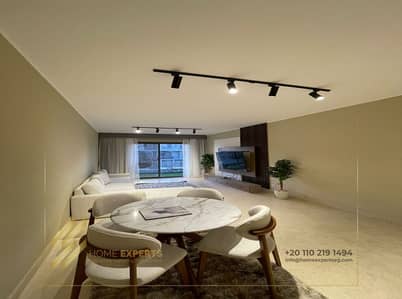 فلیٹ 2 غرفة نوم للايجار في القاهرة الجديدة، القاهرة - WhatsApp Image 2025-11-18 at 2.40. 19 PM. jpeg