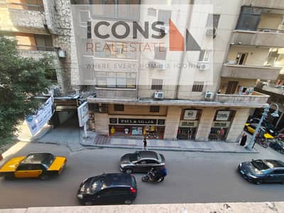 مکتب  للايجار في رشدي، الإسكندرية - WhatsApp Image 2025-11-16 at 3.21. 31 PM. jpeg