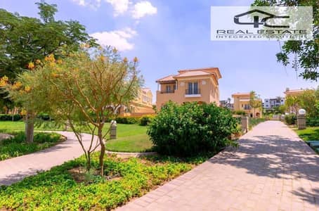 4 Bedroom Villa for Sale in New Cairo, Cairo - 17. JPG