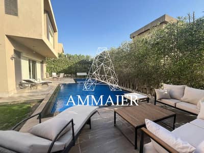 فیلا 5 غرف نوم للايجار في 6 أكتوبر، الجيزة - 7c92b9c6-620b-41d1-b14d-e7a8c2219903. jpg