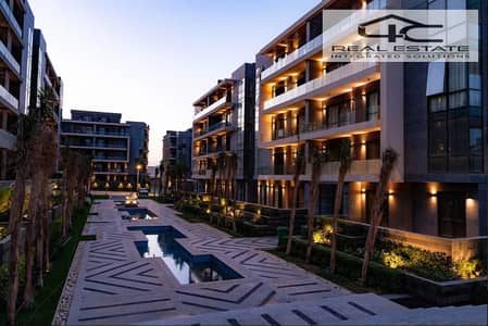 3 Bedroom Apartment for Sale in New Cairo, Cairo - 3. JPG