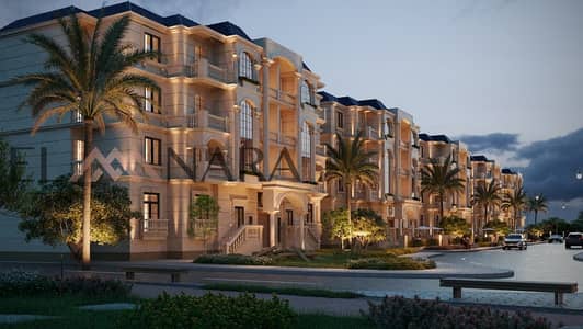 3 Bedroom Apartment for Sale in Hadayek October, Giza - Copy of WhatsApp Image 2024-10-13 at 2.39. 07 AM. jpeg