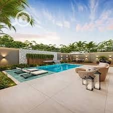 فلیٹ 1 غرفة نوم للبيع في الشيخ زايد، الجيزة - 1. jpeg