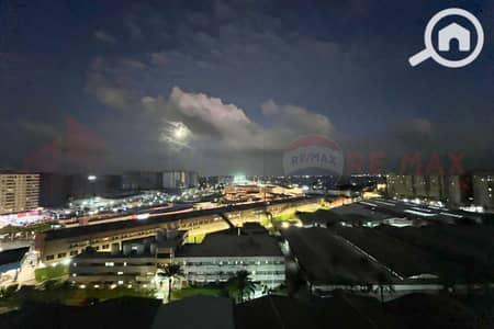 فلیٹ 5 غرف نوم للبيع في سموحة، الإسكندرية - 1. jpg