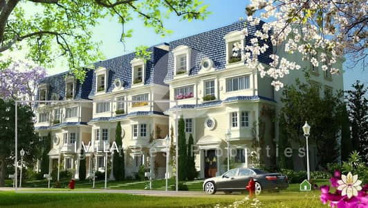 3 Bedroom Duplex for Sale in New Cairo, Cairo - IMG-20240116-WA0123. jpg