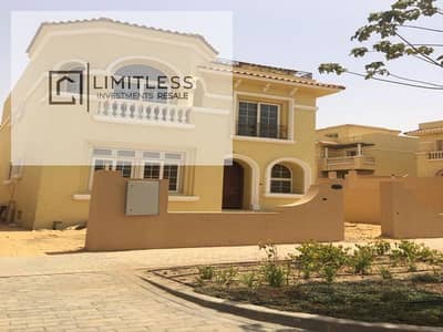 10 Bedroom Villa for Sale in New Cairo, Cairo - WhatsApp Image 2025-11-12 at 7.34. 32 PM (2)_800x600. jpg