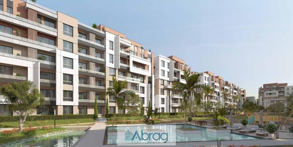 2 Bedroom Apartment for Sale in 6th of October, Giza - img155. jpg