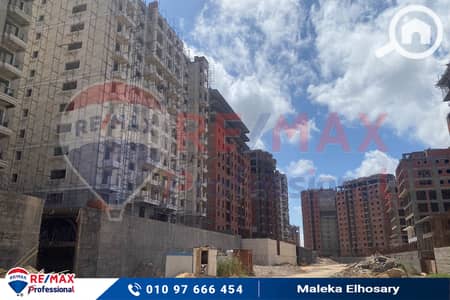 4 Bedroom Flat for Sale in Moharam Bik, Alexandria - 01. jpg