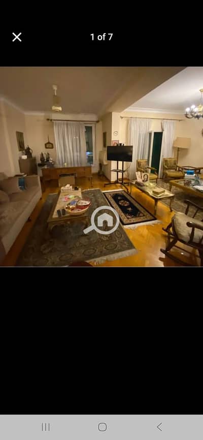 فلیٹ 2 غرفة نوم للايجار في المهندسين، الجيزة - WhatsApp Image 2025-11-18 at 22.00. 44. jpeg