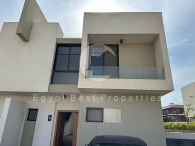 توين هاوس 3 غرف نوم للبيع في مدينة الشروق، القاهرة - WhatsApp Image 2025-11-18 at 14.40. 28_43e6349f. jpg