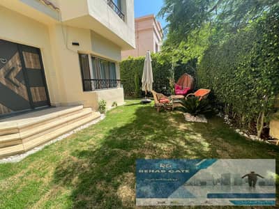 3 Bedroom Apartment for Rent in New Cairo, Cairo - 4b09ab5c-12bf-4854-858e-09301a2b98d5. jpg