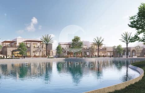 شقة فندقية 2 غرفة نوم للبيع في الشيخ زايد، الجيزة - 205 Downtown -Metropolis Offices M2_page-0010. jpg