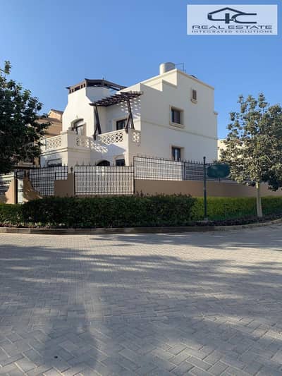 فیلا 6 غرف نوم للبيع في القاهرة الجديدة، القاهرة - WhatsApp Image 2025-11-18 at 7.01. 16 PM. jpeg