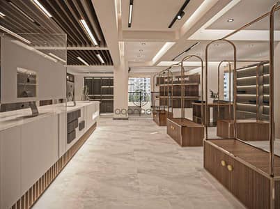 Office for Rent in New Cairo, Cairo - 1. jpeg