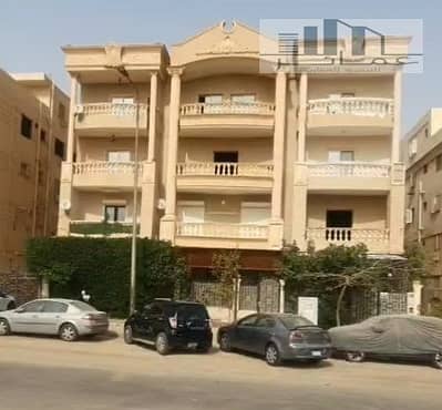 3 Bedroom Apartment for Sale in Shorouk City, Cairo - 5. jpg