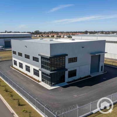 Factory for Sale in 10th of Ramadan, Sharqia - 1001225404. jpg