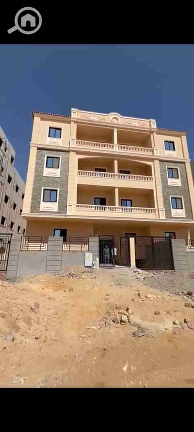 شقة 3 غرف نوم للبيع في القاهرة الجديدة، القاهرة - 14219. jpg