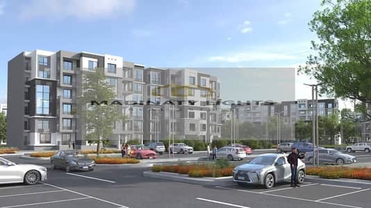 3 Bedroom Flat for Sale in Madinaty, Cairo - alessamy_2_38850. jpg