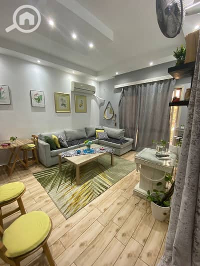 شقة 2 غرفة نوم للايجار في الشيخ زايد، الجيزة - IMG-20251119-WA0056. jpg