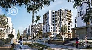 2 Bedroom Flat for Sale in Sheikh Zayed, Giza - WhatsApp Image 2025-11-19 at 12.02. 30 PM. jpeg