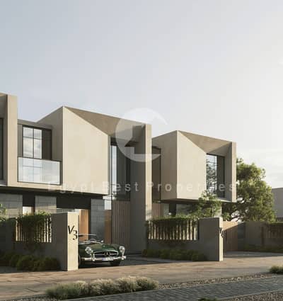 تاون هاوس 5 غرف نوم للبيع في القاهرة الجديدة، القاهرة - 9b68edbc-5646-49a6-810c-96531fe128eb. jpg تاون هاوس 5 غرف نوم للبيع في القاهرة الجديدة، القاهرة - 9b68edbc-5646-49a6-810c-96531fe128eb. jpg