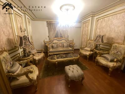 فلیٹ 3 غرف نوم للبيع في زهراء المعادى، القاهرة - IMG-20250817-WA0037. jpg