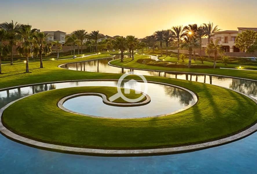 9 Swan-Lake-West-the-6th-of-October5. jpg