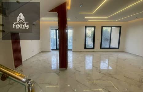 تاون هاوس 4 غرف نوم للايجار في القاهرة الجديدة، القاهرة - WhatsApp Image 2025-11-19 at 1.33. 44 PM (4). jpeg