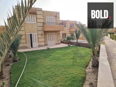 5 Bedroom Villa for Sale in Ain Sukhna, Suez - WhatsApp Image 2025-11-18 at 20.22. 22_474464bc. jpg