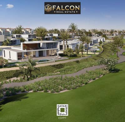 فیلا 5 غرف نوم للبيع في القاهرة الجديدة، القاهرة - WhatsApp Image 2025-09-07 at 17.43. 58_b814e78a. jpg