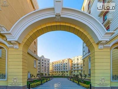 فلیٹ 2 غرفة نوم للبيع في العاصمة الإدارية الجديدة، القاهرة - WhatsApp Image 2025-10-02 at 2.14. 06 PM. jpeg