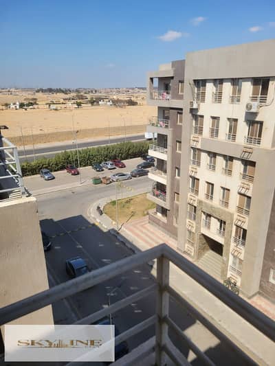 3 Bedroom Apartment for Sale in Obour City, Cairo - IMG-20251103-WA0049. jpg