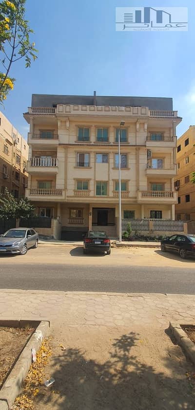 فلیٹ 3 غرف نوم للبيع في مدينة الشروق، القاهرة - IMG-20250910-WA0066. jpg