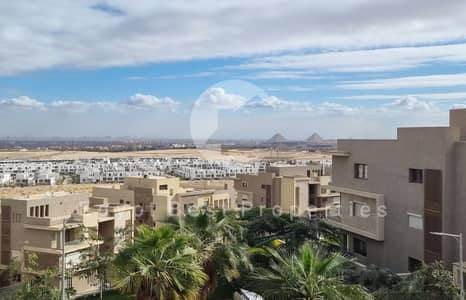 شقة فندقية 1 غرفة نوم للبيع في 6 أكتوبر، الجيزة - IMG-20251105-WA0107. jpg