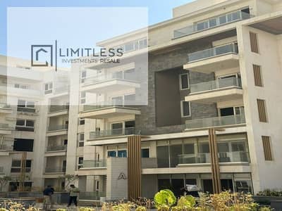 2 Bedroom Flat for Sale in New Cairo, Cairo - WhatsApp Image 2025-11-13 at 6.49. 15 PM (2)_800x600. jpg