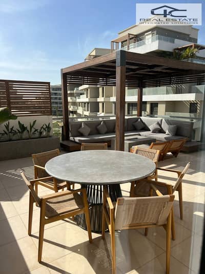 فلیٹ 3 غرف نوم للبيع في القاهرة الجديدة، القاهرة - WhatsApp Image 2025-11-19 at 12.34. 14 PM. jpeg