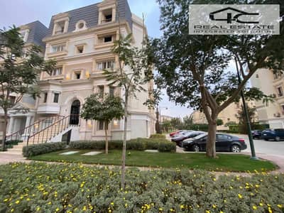 اي فيلا 3 غرف نوم للبيع في القاهرة الجديدة، القاهرة - WhatsApp Image 2025-10-28 at 3.49. 54 AM. jpeg