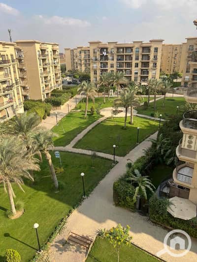 3 Bedroom Flat for Rent in New Cairo, Cairo - 2ed7a219-c99b-4014-8795-af11c09f7dc4. jpg