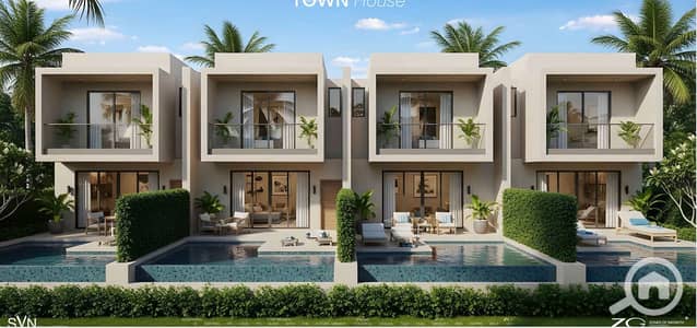 4 Bedroom Townhouse for Sale in 6th of October, Giza - Screenshot 2025-11-19 142446. png