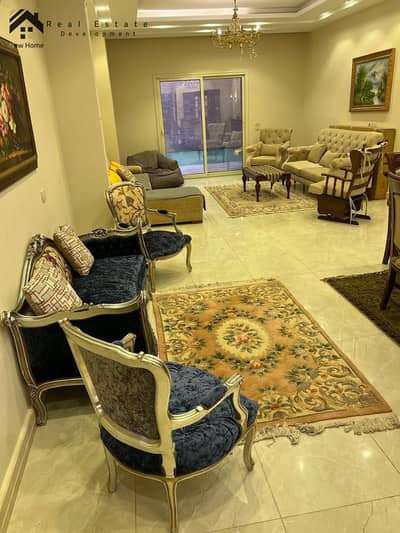 3 Bedroom Duplex for Sale in New Cairo, Cairo - IMG-20250717-WA0036. jpg