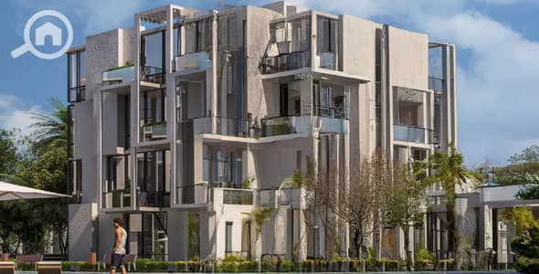 1 Bedroom Flat for Sale in Sheikh Zayed, Giza - WhatsApp Image 2025-11-19 at 12.11. 51_79e7ab13. jpg