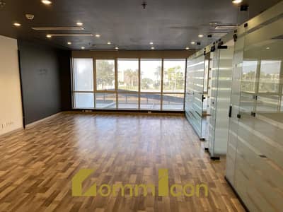 مکتب  للايجار في القاهرة الجديدة، القاهرة - WhatsApp Image 2025-11-19 at 2.02. 16 PM. jpeg