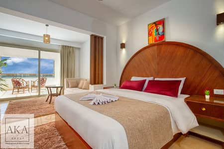 استوديو  للايجار في الغردقة، البحر الأحمر - IMG_5328-Edit-Edit. jpg