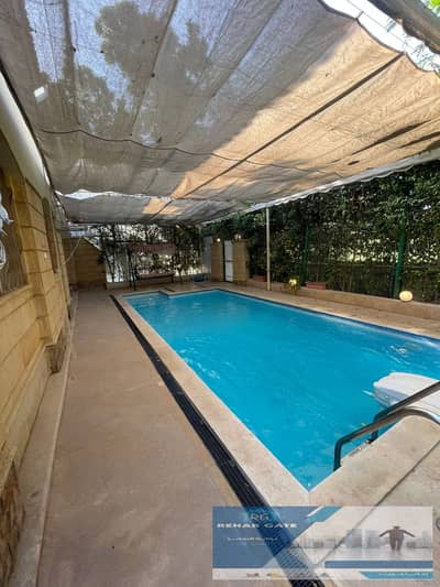 فیلا 5 غرف نوم للايجار في مدينتي، القاهرة - 16b51dd5-e99b-4319-abff-8e2aca7f5b95. jpg