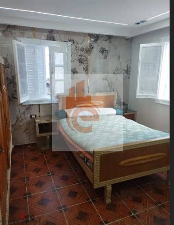 3 Bedroom Flat for Rent in Camp Caesar, Alexandria - 65. png