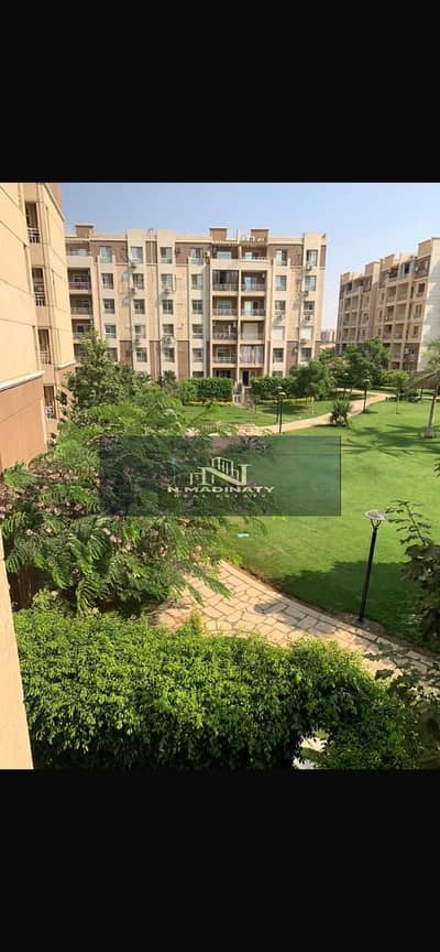 2 Bedroom Apartment for Rent in Madinaty, Cairo - 7. jpeg